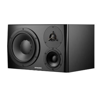 Dynaudio Profi Dynaudio LYD 48 Black Right