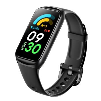 NEOGO Smart Fit 2 fitness náramok, čierny (NEO-SF2-BK)