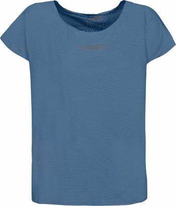 Rock Experience Re.Spirit 2.0 SS Woman T-Shirt China Blue M