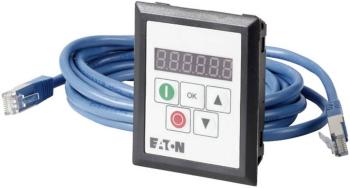 Eaton DX-KEY-LED2 ovládací panel Eaton DX, Eaton DC, Eaton DA