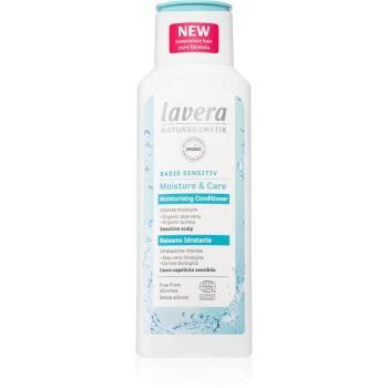 Lavera Basis Sensitiv hydratačný kondicionér 200 ml