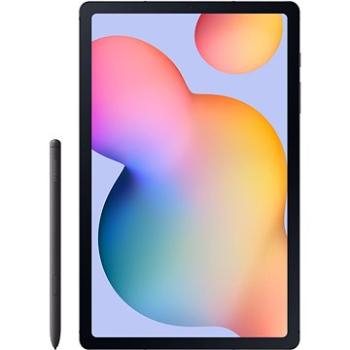 Samsung Galaxy Tab S6 Lite LTE sivý 2022 (SM-P619NZAAXEZ)