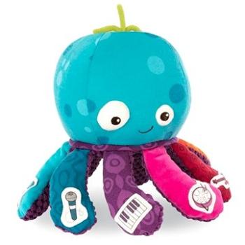 B-Toys Hudobná chobotnica Jamboree (062243323469)