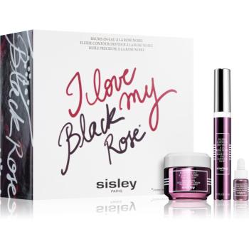 Sisley Black Rose komplexná omladzujúca starostlivosť