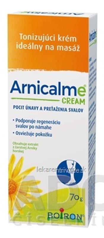 Arnicalme CREAM 1x70 g