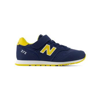 New Balance  Yv373 m  Bežecká a trailová obuv Modrá