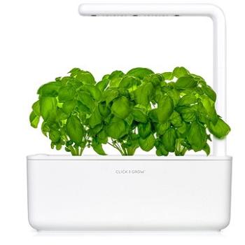 Click And Grow Smart Garden 3 biely (CNG SG3 WHI)