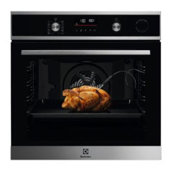 Electrolux EOC6H76X + CASHBACK 80€ !