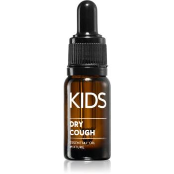 You&Oil Kids Dry Cough masážny olej na suchý dráždivý kašeľ pre deti