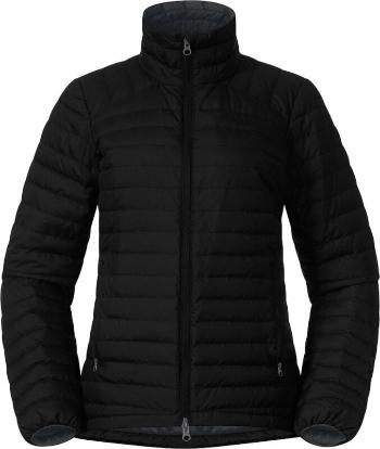 Bergans Lava Light Down Jacket Women Black M