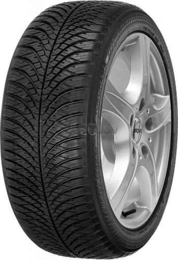 Yokohama BLUEARTH-4S (AW21) 205/50R17 93V  