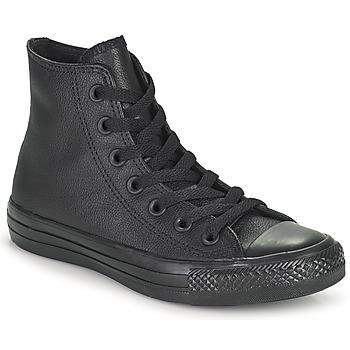 Converse  Členkové tenisky CHUCK TAYLOR ALL STAR MONO HI  Čierna