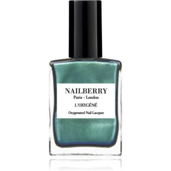 NAILBERRY L'Oxygéné lak na nechty odtieň Glamazon 15 ml