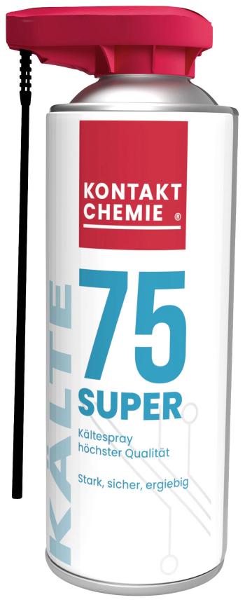 Kontakt Chemie KÄLTE 75 SUPER 33188-AA chladiaci sprej nehorľavý 200 ml