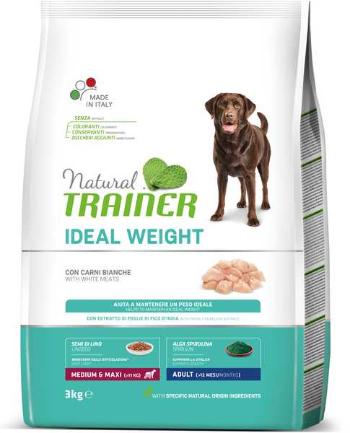 Natural Trainer Id Weight Ad M/M 3kg Biele Mäso
