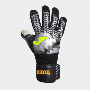 PREMIER GOALKEEPER GLOVES ANTHRACITE FLUOR YELLOW 8