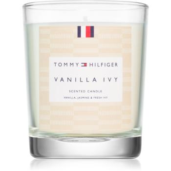 Tommy Hilfiger Home Collection Vanilla Ivy Sviečka 180 g