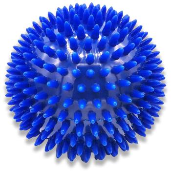 Rehabiq Massage Ball masážna loptička farba Blue, 10 cm 1 ks