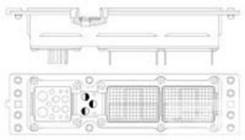 TE Connectivity ARINC ProductsARINC Products 1757964-2 AMP