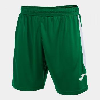 GLASGOW SHORT GREEN WHITE 2XS