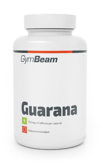 Guarana - GymBeam 90 kaps.