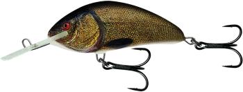 Salmo wobler hornet flo supernatural tench 9 cm