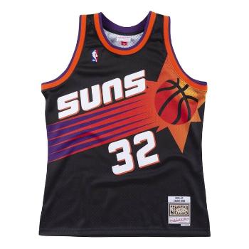 Mitchell & Ness Phoenix Suns #32 Jason Kidd Swingman Jersey black - L