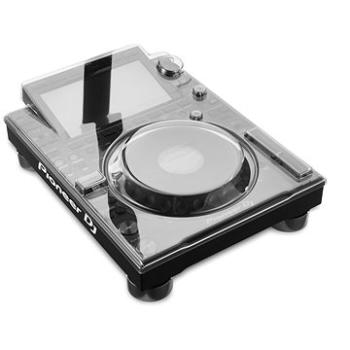 DECKSAVER Pioneer DJ CDJ-3000 Cover (HN231691)