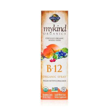 Garden of Life Vitamín B 12 sprej