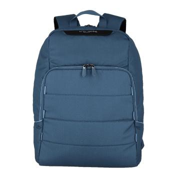 Travelite Batoh na notebook 15,6'' Skaii Blue 21 l