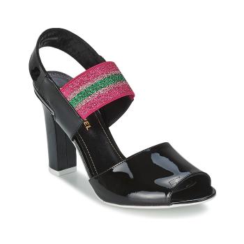 Sonia Rykiel  683902  Sandále Čierna