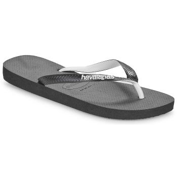 Havaianas  TOP MIX  Žabky Čierna