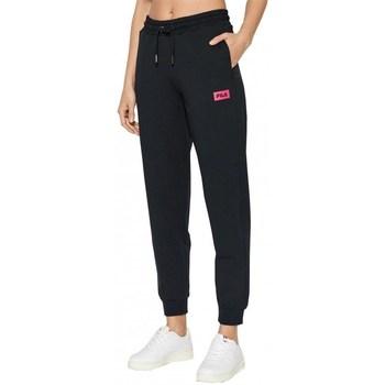 Fila  Nohavice Bozen Pants  Čierna