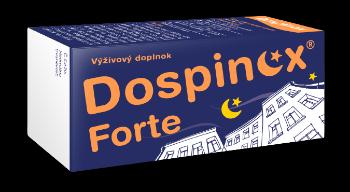 Dospinox Forte 12 ml
