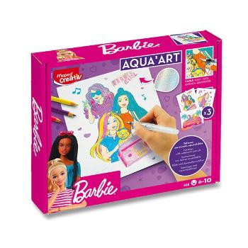 MAPED KREATIVNA SUPRAVA AQUA ART BARBIE