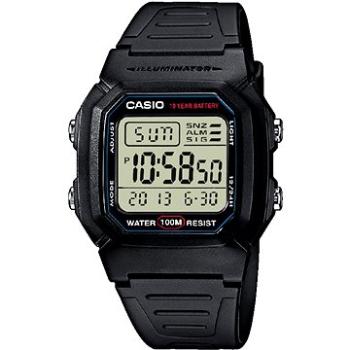 CASIO W 800-1 (4971850437253)