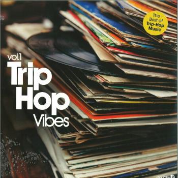 Various Artists - Trip Hop Vibes Vol. 1 (2 LP)