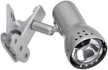Paulmann Gryps 99825 pripínacie svetlo úsporná žiarovka E14  40 W železo