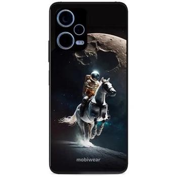 Mobiwear Glossy lesklý na Xiaomi Redmi Note 12 Pro+ 5G – G004G (5904808470452)