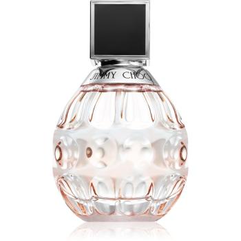 Jimmy Choo For Women toaletná voda pre ženy 40 ml