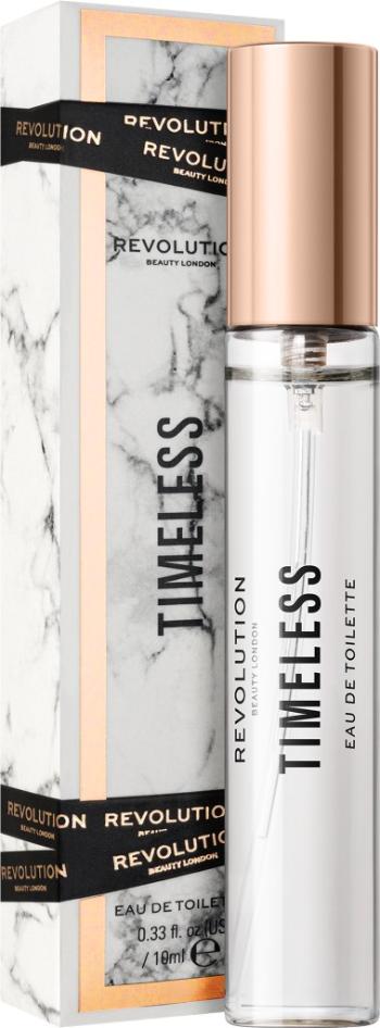 Revolution Toaletná voda Timeless EDT (Purse Spray) 10 ml