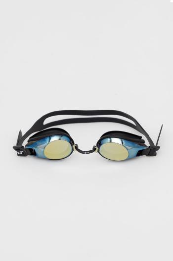 Plavecké okuliare Aqua Speed Challenge čierna farba