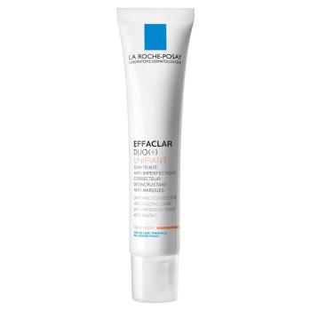 La Roche-Posay EFFACLAR DUO + Tinted medium 40 ml