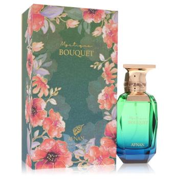 Afnan Mystique Bouquet - EDP 80 ml