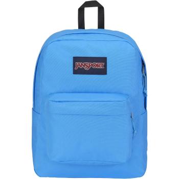 Jansport  220421  Ruksaky a batohy Modrá