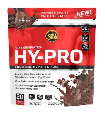 Hy Pro 85 - All Stars 500 g Strawberry