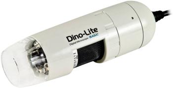 USB mikroskop Dino Lite 0.3 MPix zväčšenie 200 x
