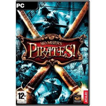 Sid Meiers Pirates! (66987)