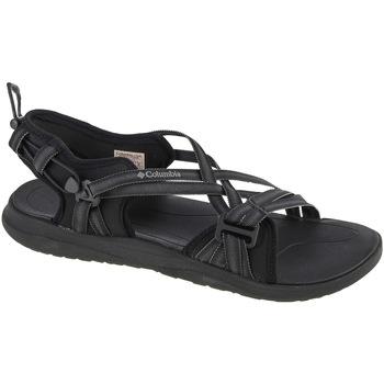 Columbia  Športové sandále Sandal W  Čierna