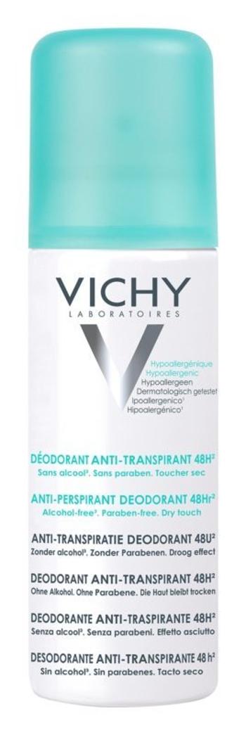 VICHY Sprej Dezodorant proti poteniu 48h 125ml